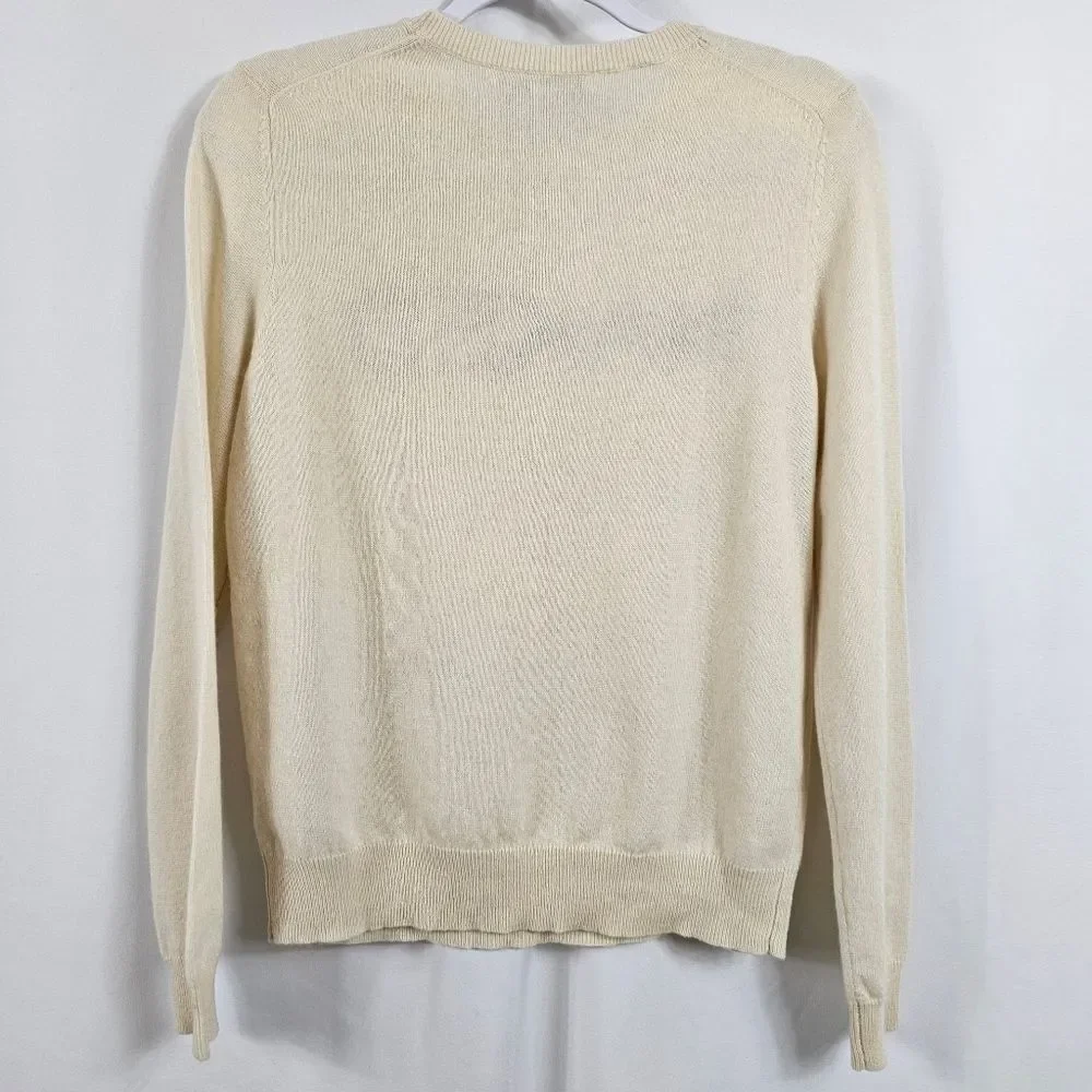 NakedCashmere long sleeves